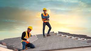 Best Sheet Metal Roofing  in Amesti, CA